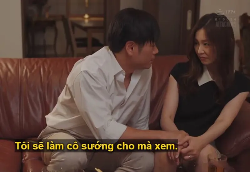 Nhờ thằng bạn thân thử lòng chung thủy của người vợ và cái kết xem clip quay tay